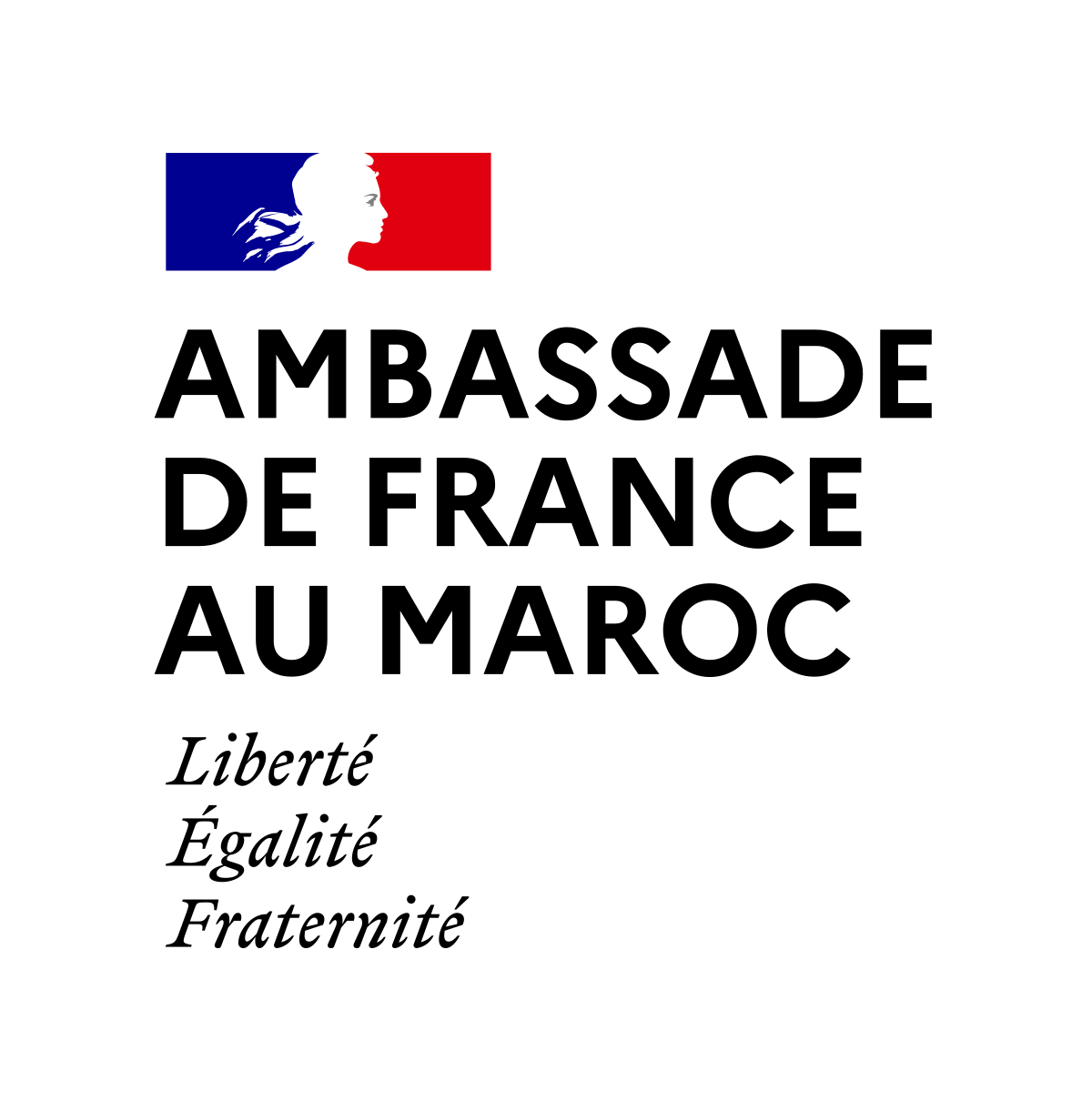 Logo_de_l'ambassade_de_France_au_Maroc