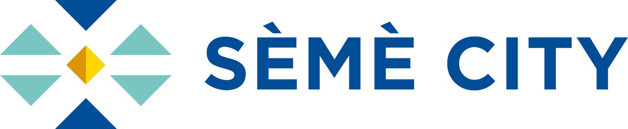 logo seme city