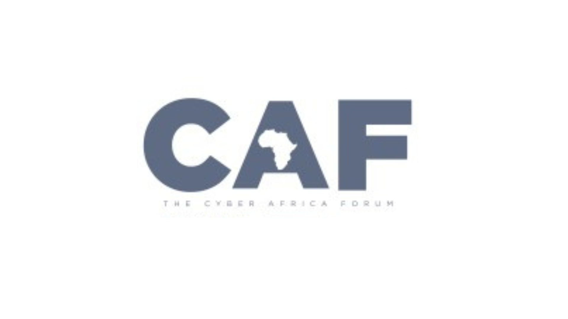 CYBER AFRICA FORUM 2023