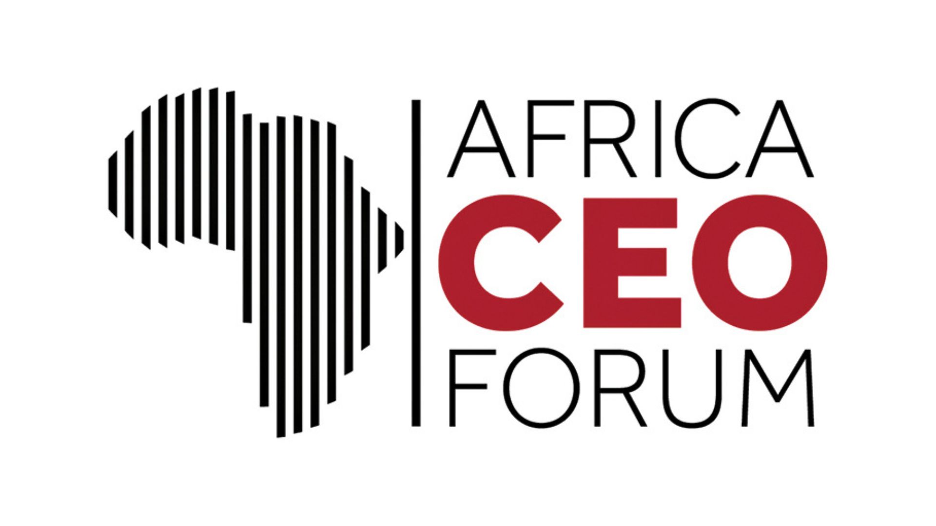 AFRICA CEO FORUM Fanaka.co